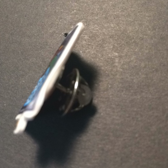 Fruit punch pin - Picture 2 of 2